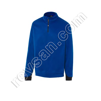 SUDADERA BICOLOR