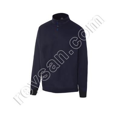 SUDADERA BICOLOR
