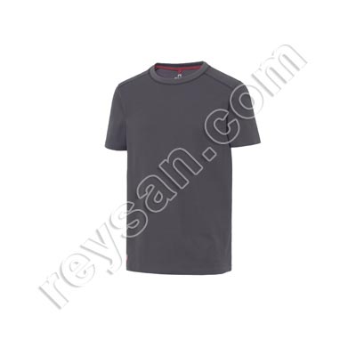 CAMISETA BICOLOR