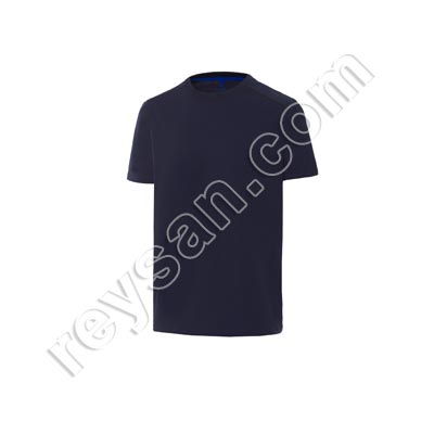 CAMISETA BICOLOR