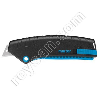 CUTTER MARTOR SECUNORM MIZAR