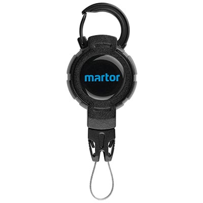 CORDON RETRACTIL MARTOR PORTAHERRAMIENTAS