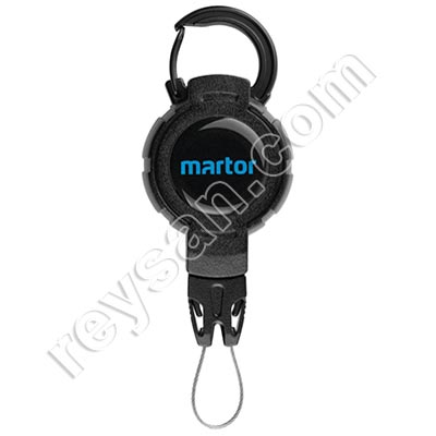 CORDON RETRACTIL MARTOR PORTAHERRAMIENTAS