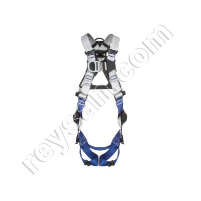 3M PROTECTA ARNES DBI-SALA EXOFIT XE50