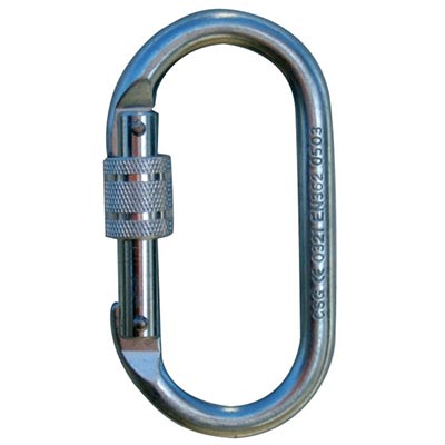 3M PROTECTA MOSQUETON MANUAL AJ5001