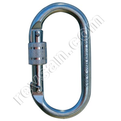 3M PROTECTA MOSQUETON MANUAL AJ5001