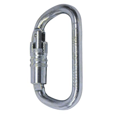 3M PROTECTA MOSQUETON DE AUTOBLOQUEO