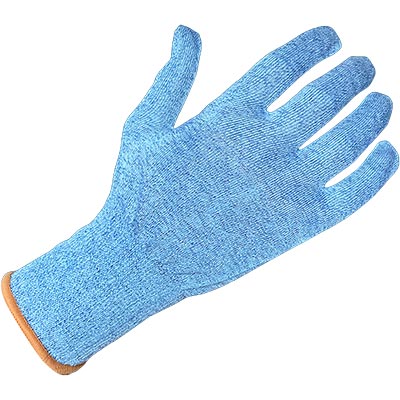 GUANTE STAHLNETZ CUTGUARD GHOST METAL DETECTABLE