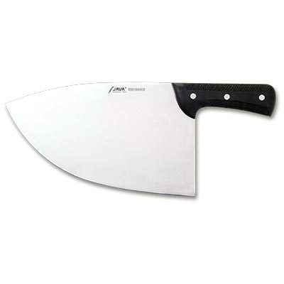 CUCHILLO MADRILEÑO CHULETERO 