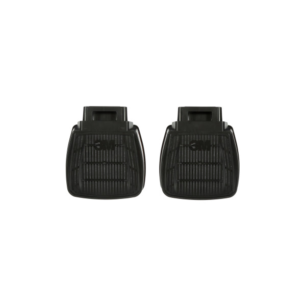 3M FILTRO SECURE D8055 A2