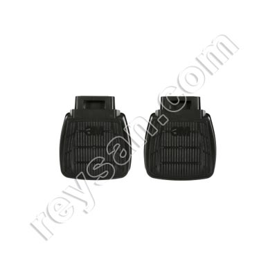 3M FILTRO SECURE D8055 A2