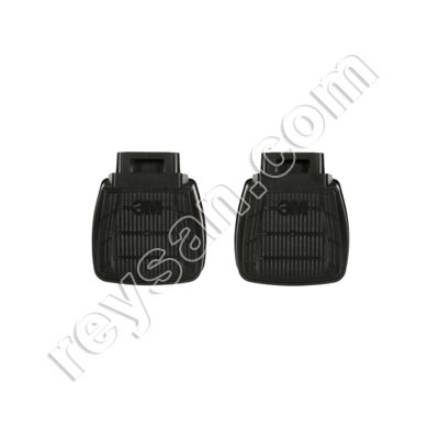 3M FILTRO SECURE D8051 A1