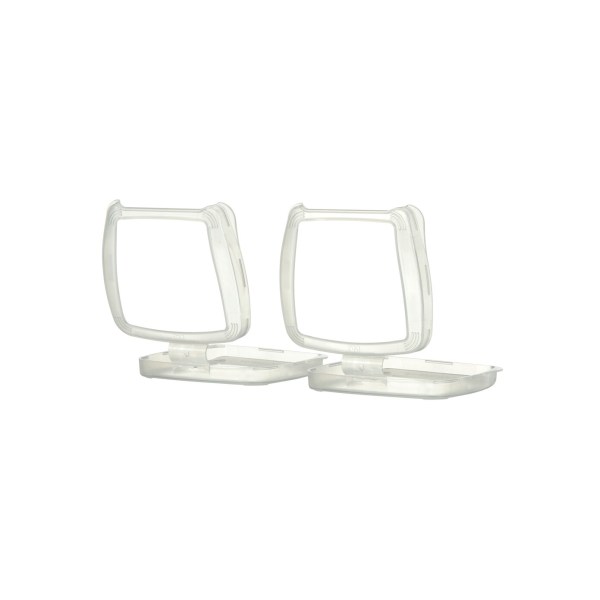 3M RETENEDOR SECURE D701