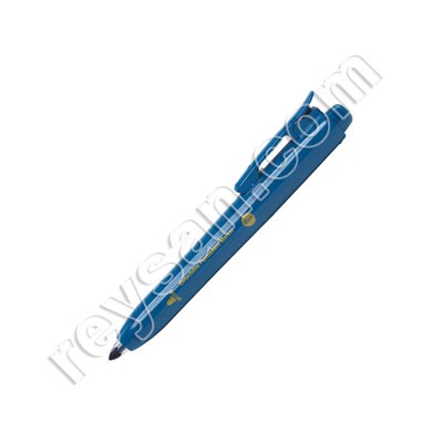 ROTULADOR  RETRACTIL METAL DETECTABLE-RAYOS X