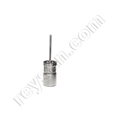 LOGGER CON SONDA EXTERNA