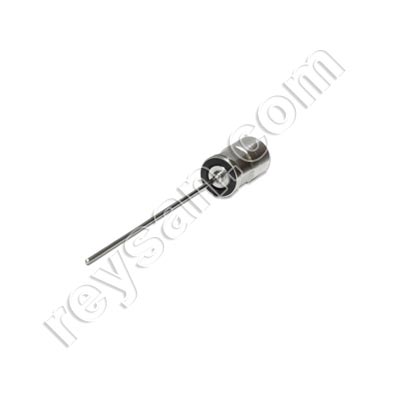 LOGGER CON SONDA EXTERNA