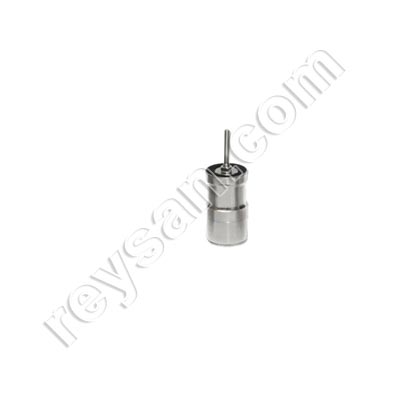 LOGGER CON SONDA EXTERNA