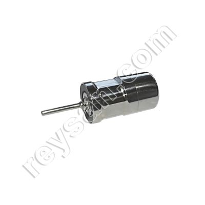 LOGGER CON SONDA EXTERNA
