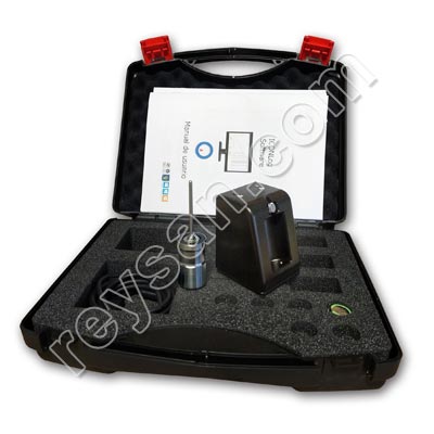 KIT PASTEURIZACIÓN - ESTERILIZACIÓN