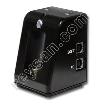 INTERFASE USB / SOFTWARE