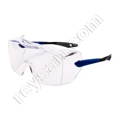 3M CUBREGAFAS DE SEGURIDAD OX3000