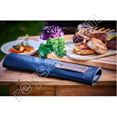 SET 5 CUCHILLOS DICK RED SPIRIT 8 1768 00 01