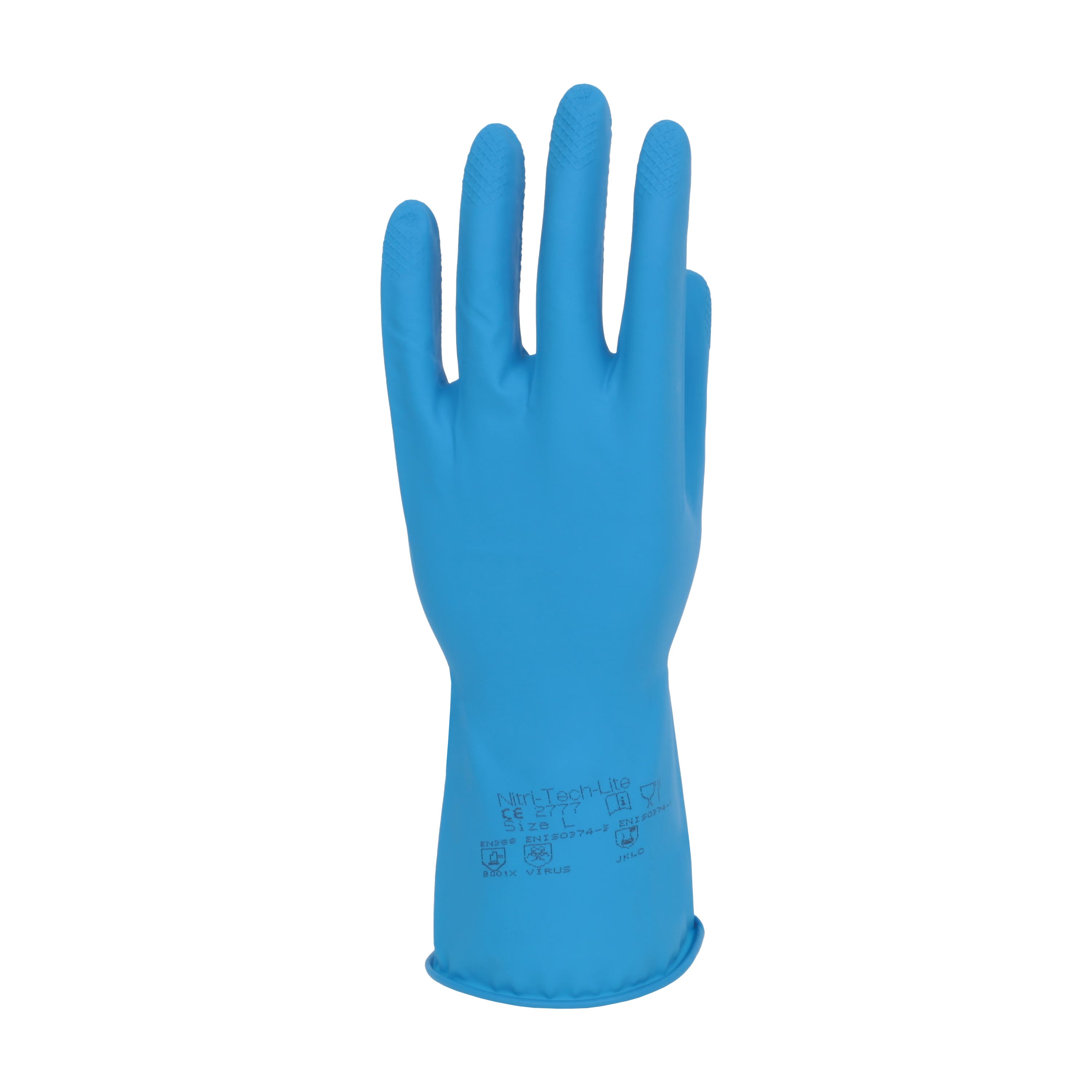 GUANTE NITRI-TECH III LITE 