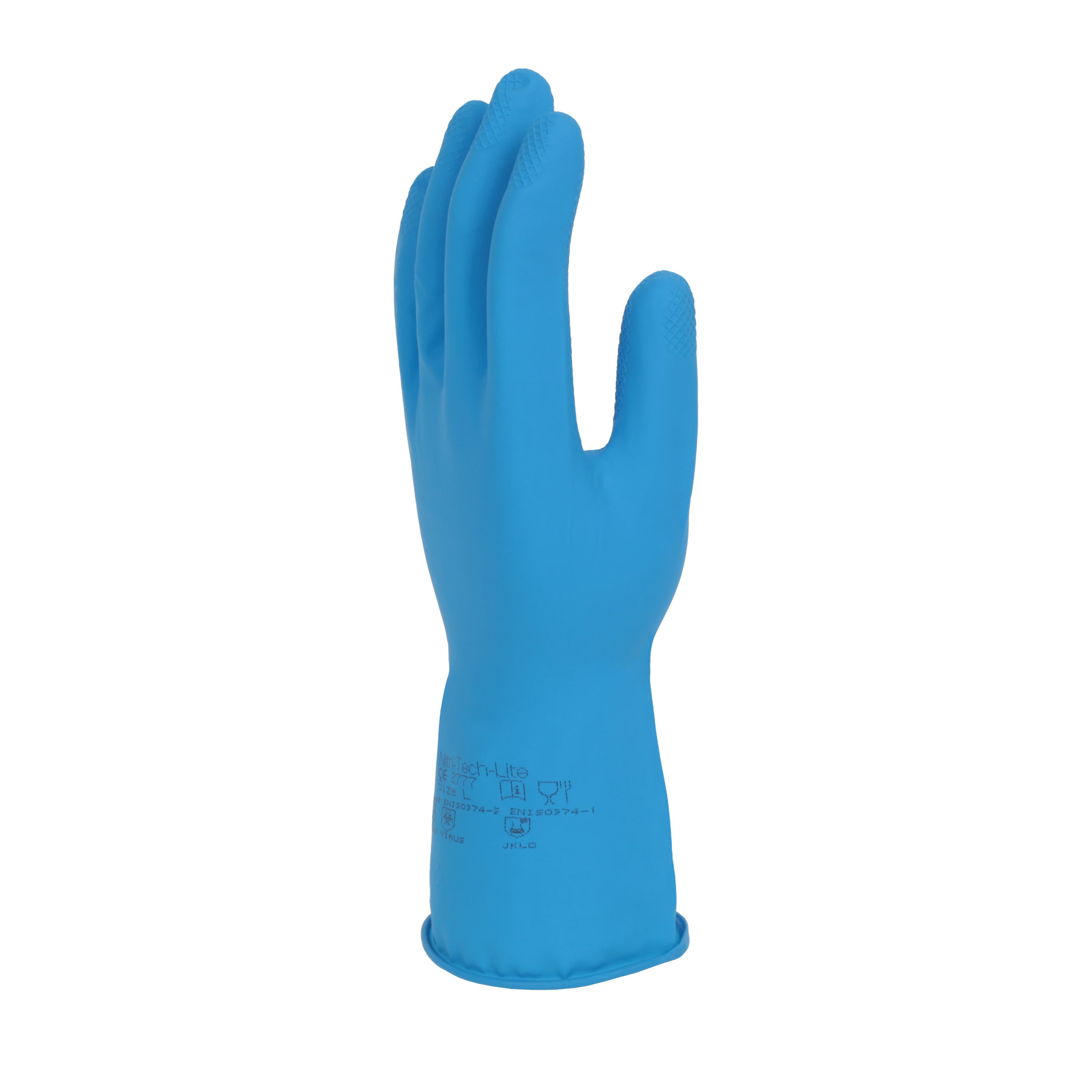 GUANTE NITRI-TECH III LITE 
