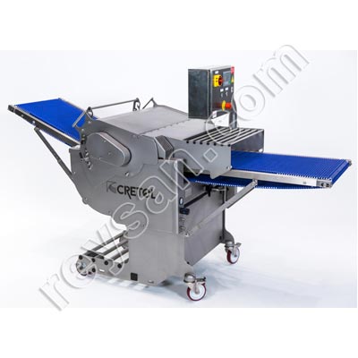 DESCORTEZADORA CARNE 562A AUTOMATICA
