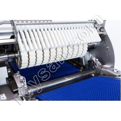 DESCORTEZADORA CARNE 562A AUTOMATICA