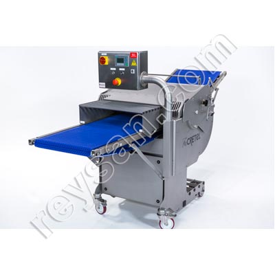 DESCORTEZADORA CARNE 562A AUTOMATICA