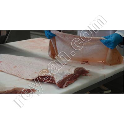 DESCORTEZADORA CARNE 562A AUTOMATICA
