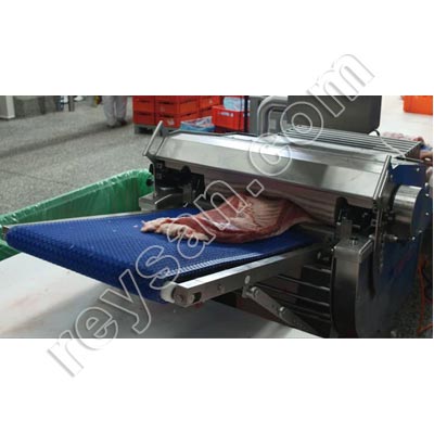 DESCORTEZADORA CARNE 562A AUTOMATICA