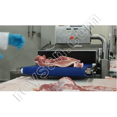 DESCORTEZADORA CARNE 562A AUTOMATICA