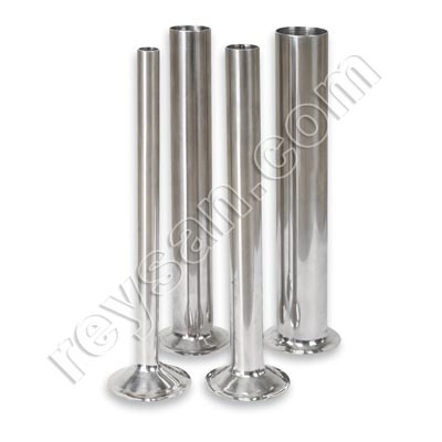 KIT TUBOS EMBUTIDORA DICK 9 0711 00