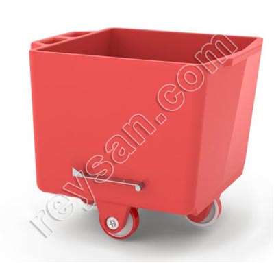 CARRO BUGGY  PE CON SOPORTE
