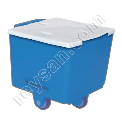 TAPA CARRO BUGGY 200 / 300 PE