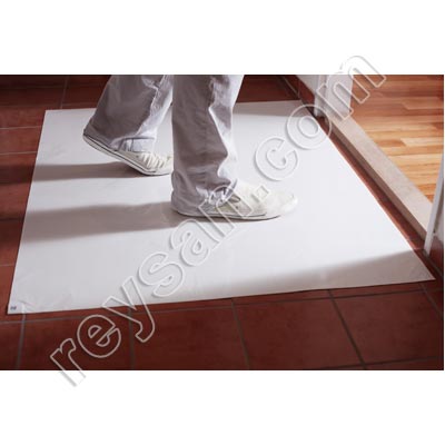 ALFOMBRA ADHESIVA DESINFECTANTE