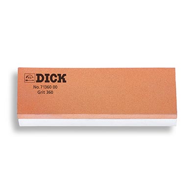 PIEDRA AFILADO DICK GRANO