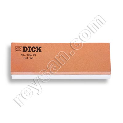 PIEDRA AFILADO DICK GRANO