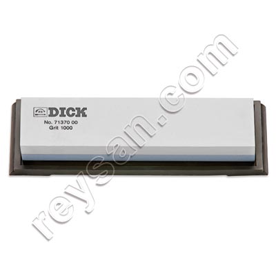 PIEDRA AFILADO DICK GRANO