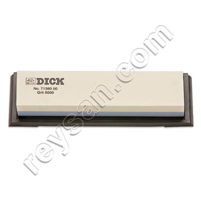 PIEDRA AFILADO DICK GRANO