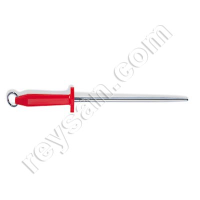 ACERO DICK POLIERT REDONDO 7 4691 25R