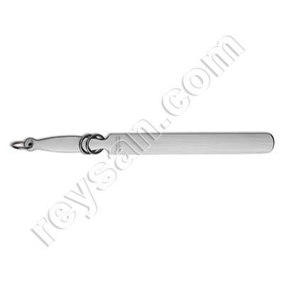 ACERO DICK BALKANSTAHL PLANO 7 1434 25