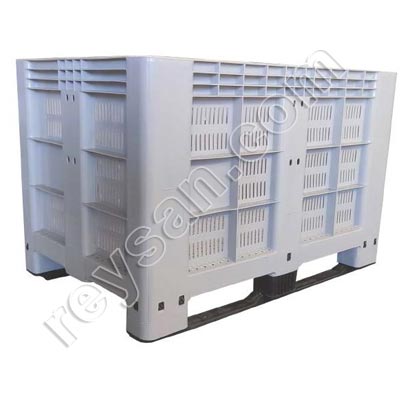 CONTENEDOR CTH2 ENREJADO