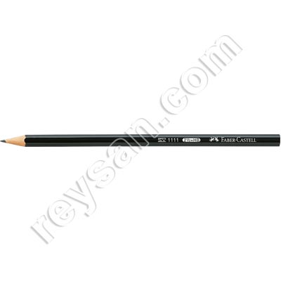 LAPIZ GRAFITO 1111 NEGRO