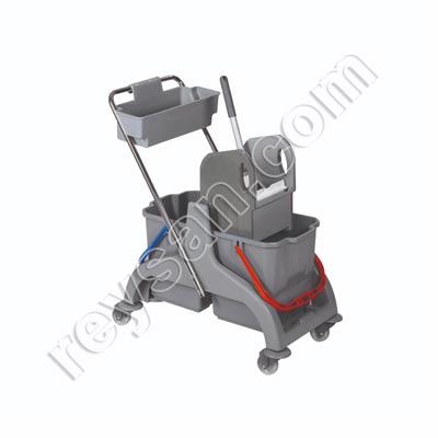 PRENSA ECO 2X18LT.