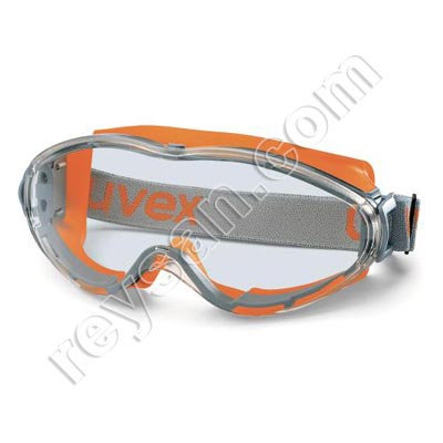 GAFA UVEX ULTRASONIC PLANET 