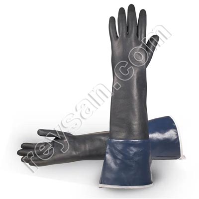 GUANTE TB NEOPRENO 9003/52 THERMIC