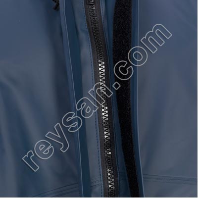 CHAQUETA IMPERMEABLE MAR MARINO